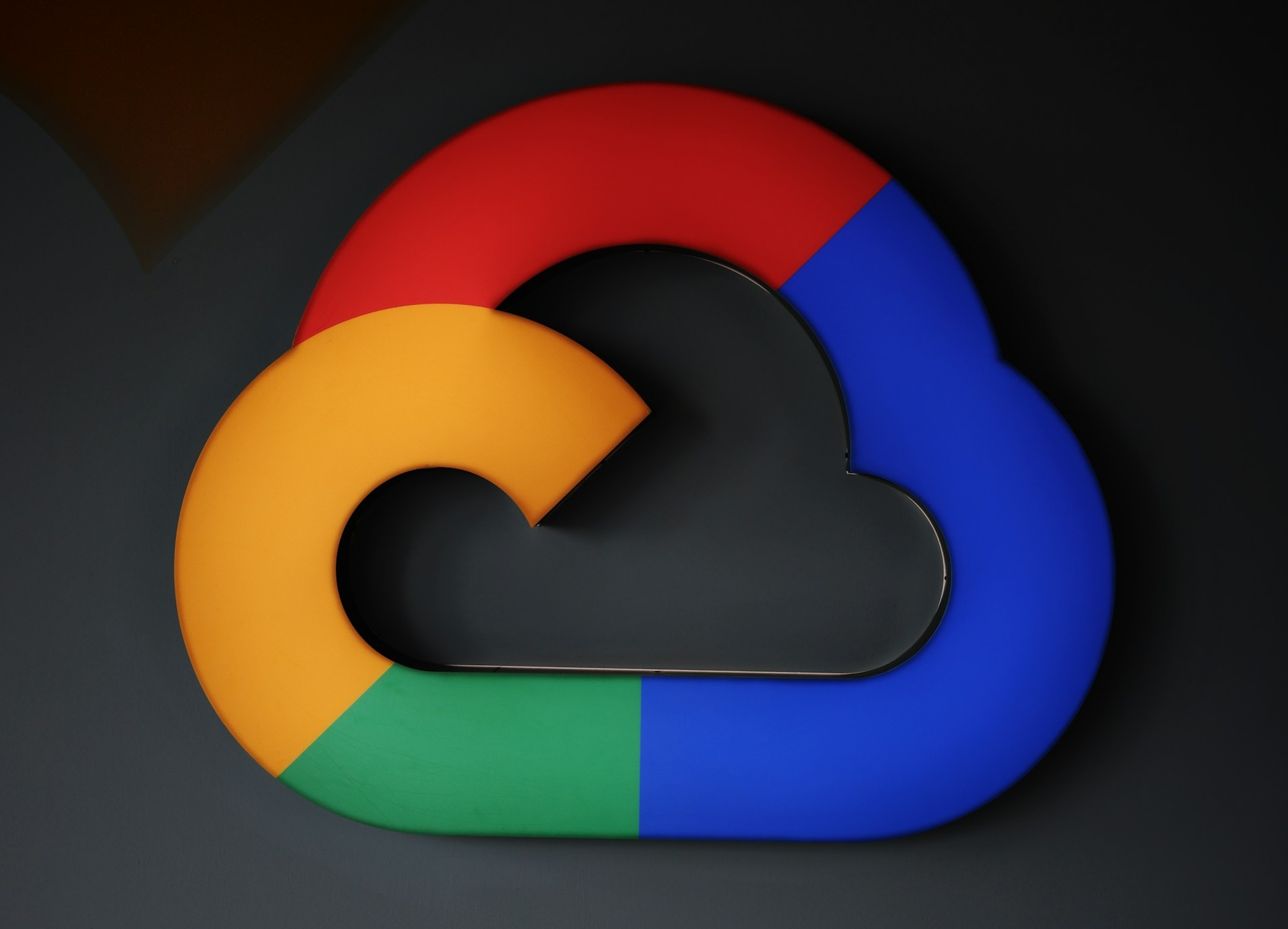Expertise Google Cloud Platform - Naeka