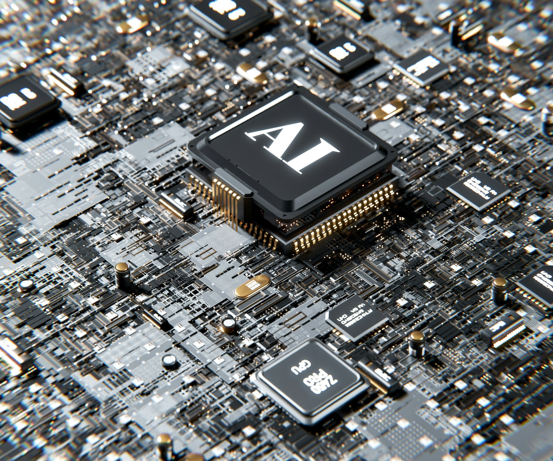 Expertise Intelligence Artificielle - Naeka
