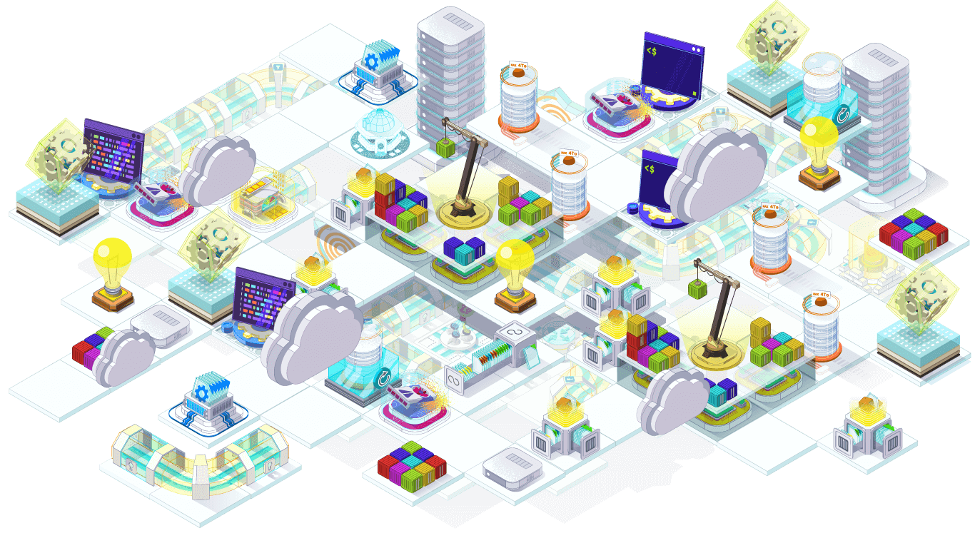 Expertise OVH Cloud - Naeka Expertise OVH Cloud - Naeka