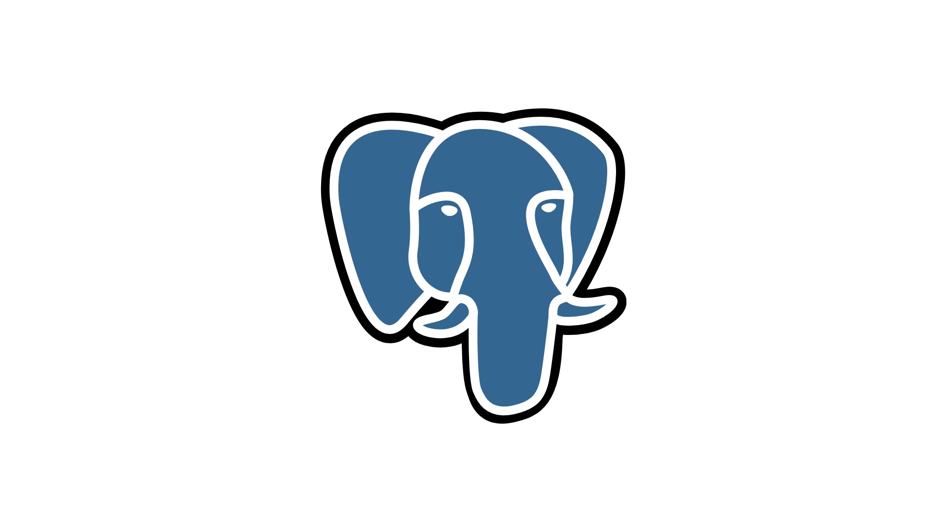 Logo PostgreSQL Logo PostgreSQL
